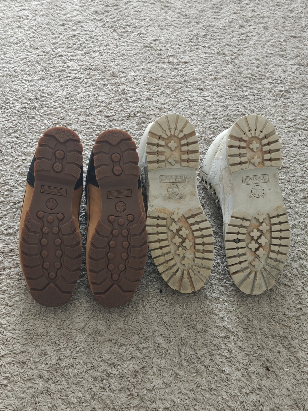Timberland Bundle - Picture 5 of 8
